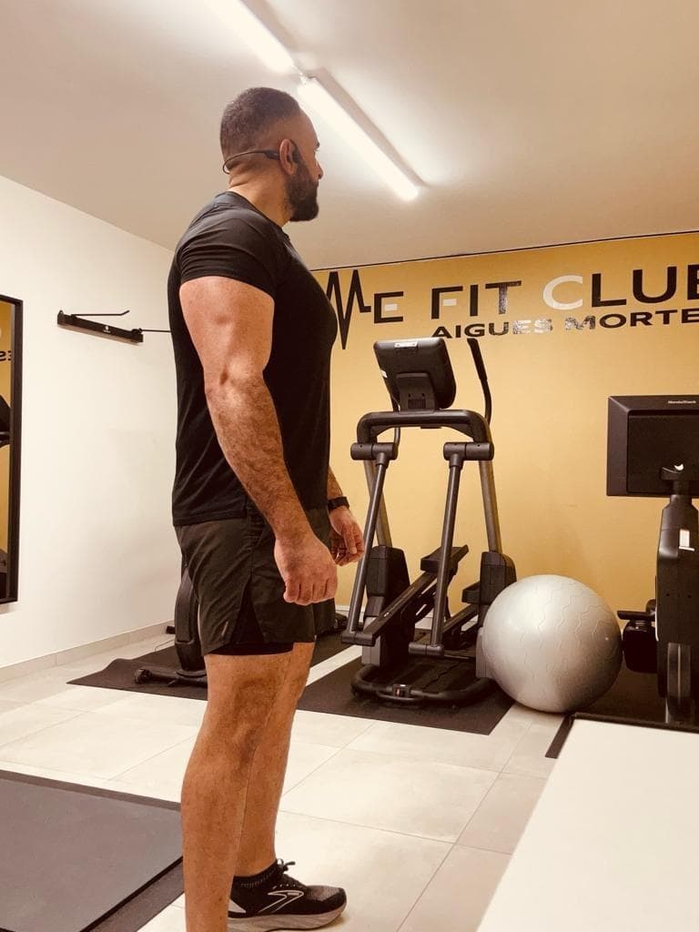 Studio Time Fit Club